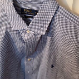 Polo Ralph Lauren Dress Shirt
